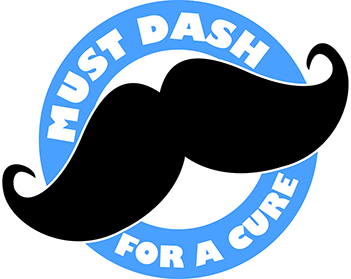 MustDash for a Cure